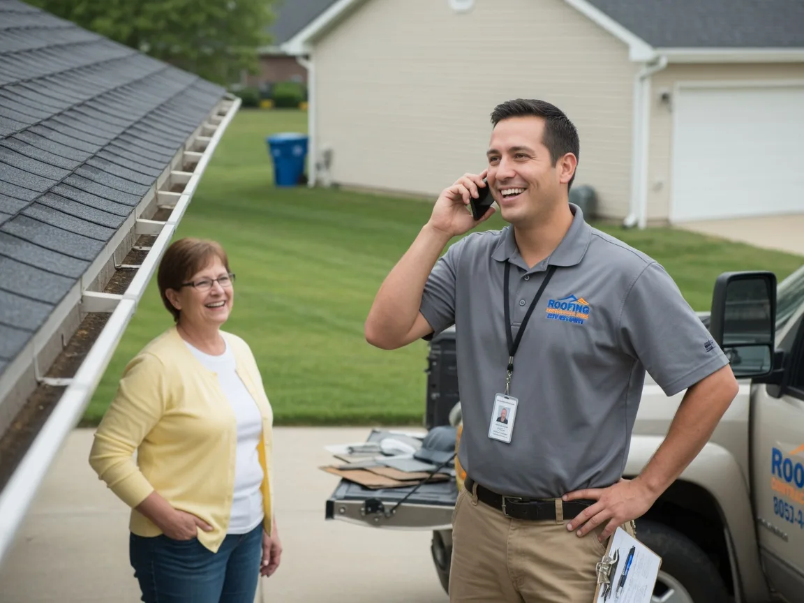 Local Roofing Contractors Frankfort, IL FAQs
